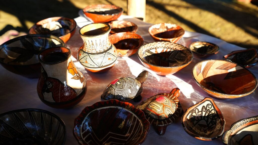 Handicrafts