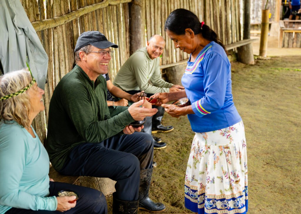 Village Meal
